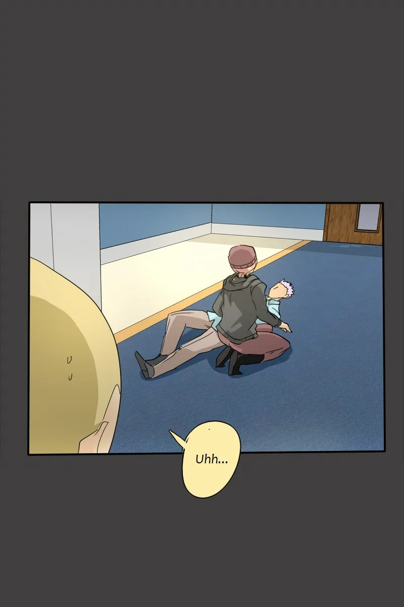 Read unOrdinary chapter 101 image 125 on Lezhin