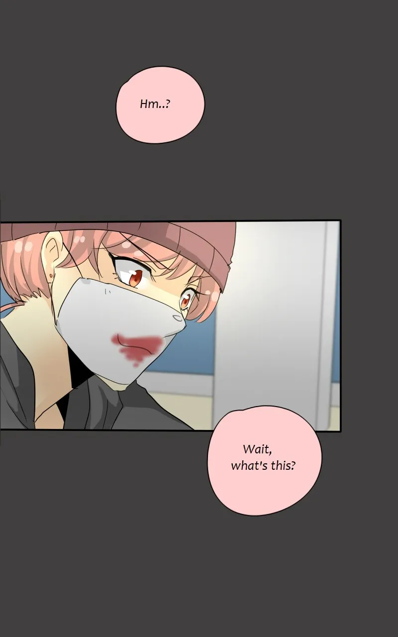 Read unOrdinary chapter 101 image 129 on Lezhin