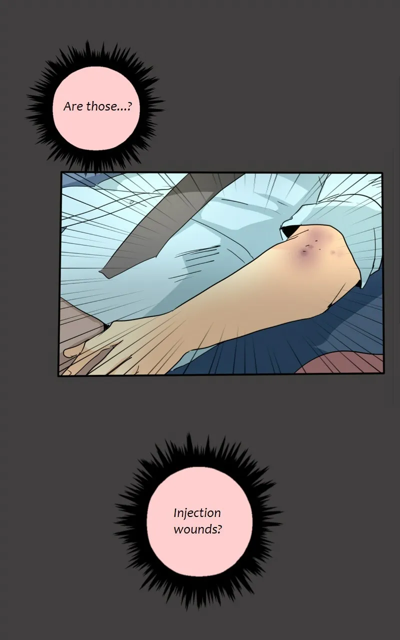 Read unOrdinary chapter 101 image 130 on Lezhin