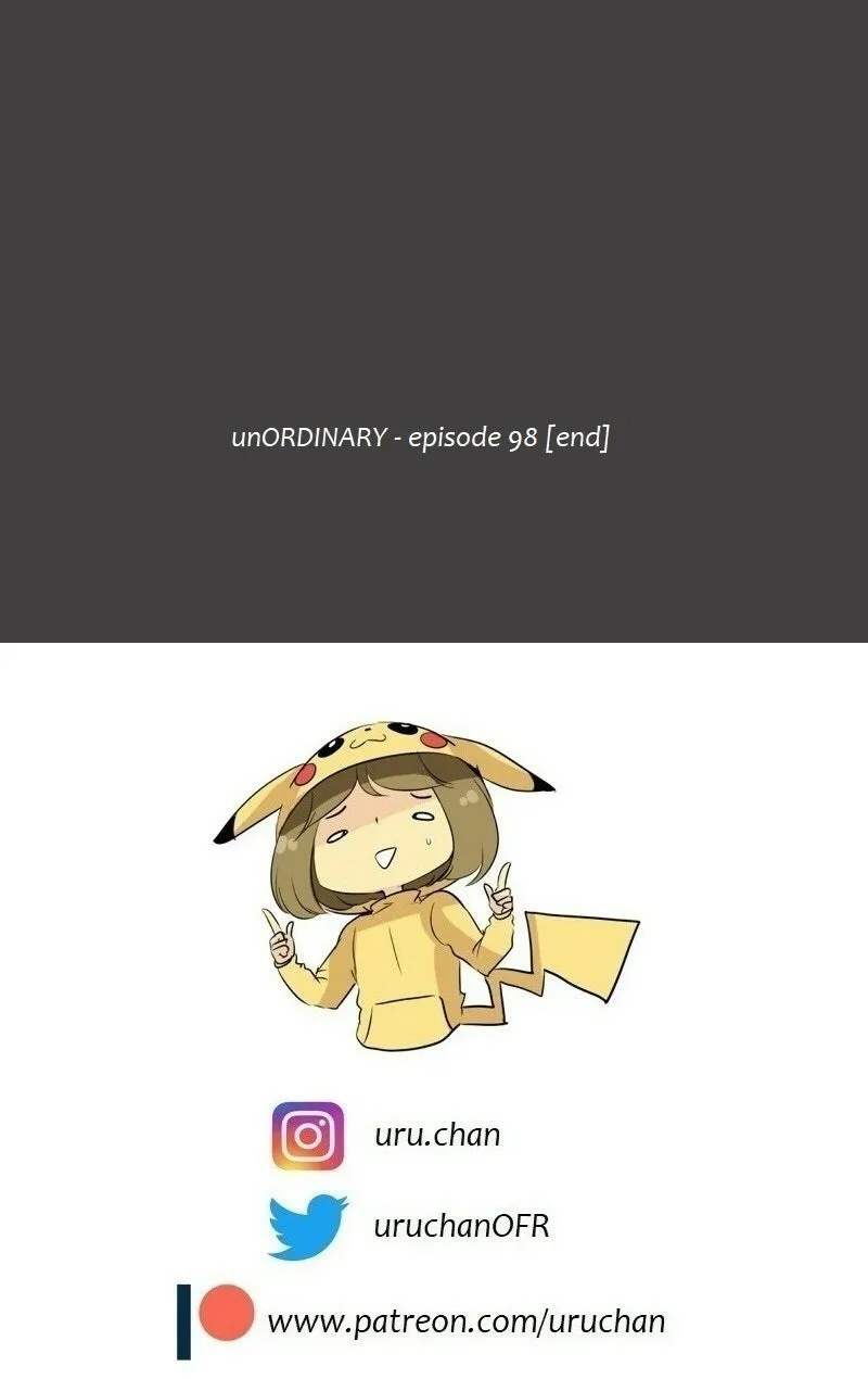 Read unOrdinary chapter 101 image 131 on Lezhin