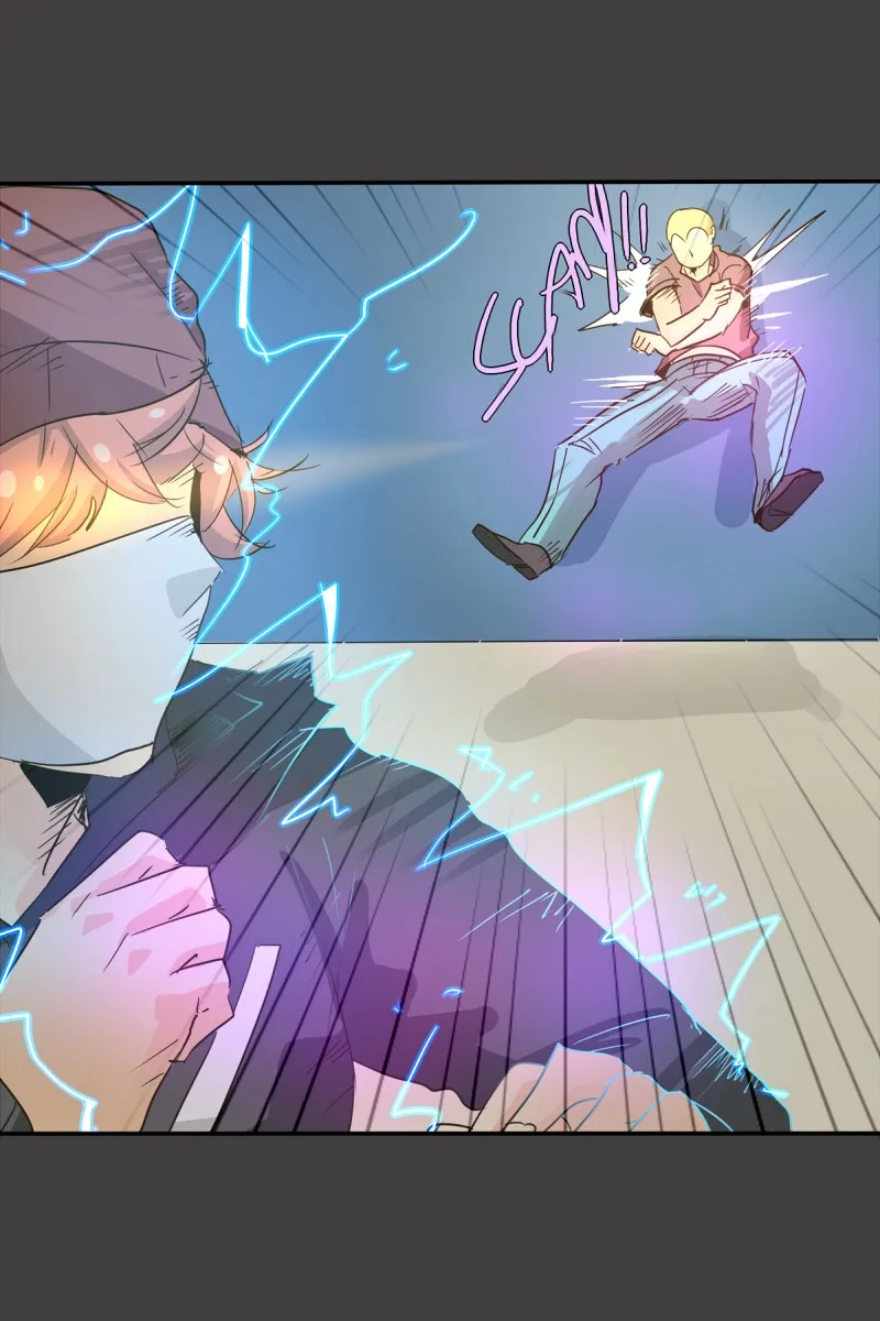 Read unOrdinary chapter 101 image 18 on Lezhin