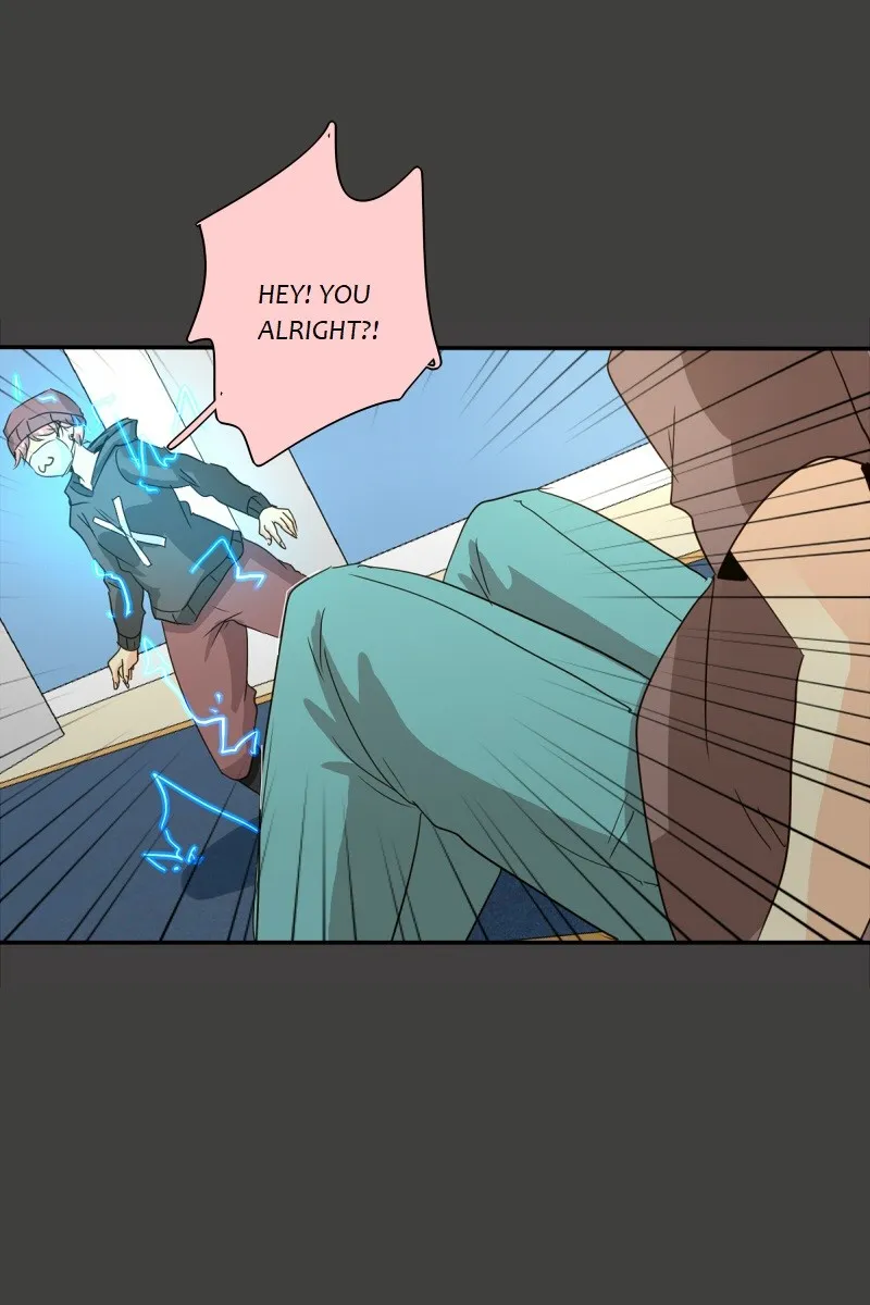 Read unOrdinary chapter 101 image 20 on Lezhin