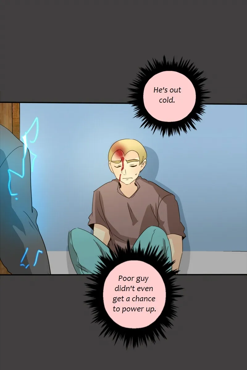 Read unOrdinary chapter 101 image 22 on Lezhin