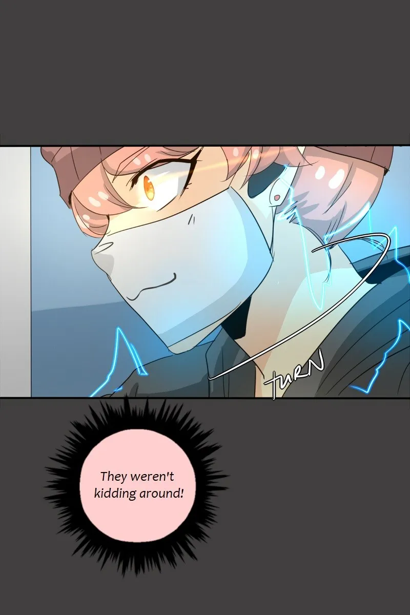 Read unOrdinary chapter 101 image 23 on Lezhin