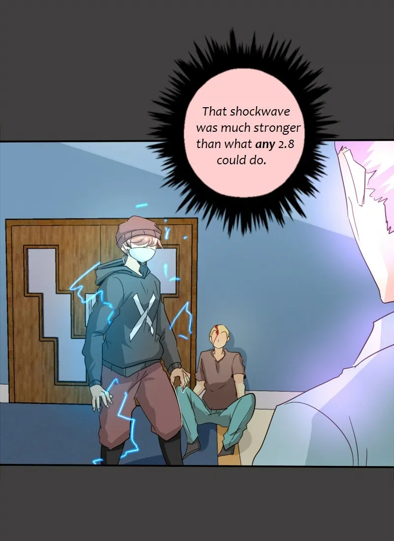 Read unOrdinary chapter 101 image 24 on Lezhin