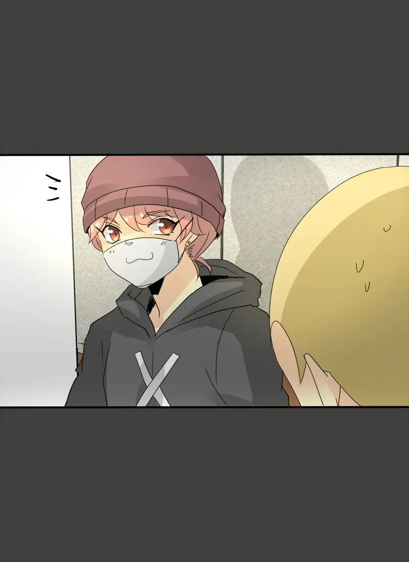 Read unOrdinary chapter 101 image 4 on Lezhin