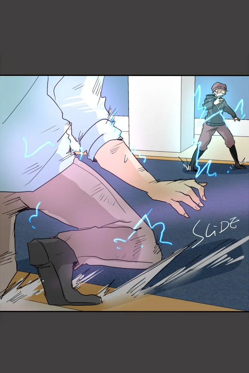 Read unOrdinary chapter 101 image 44 on Lezhin