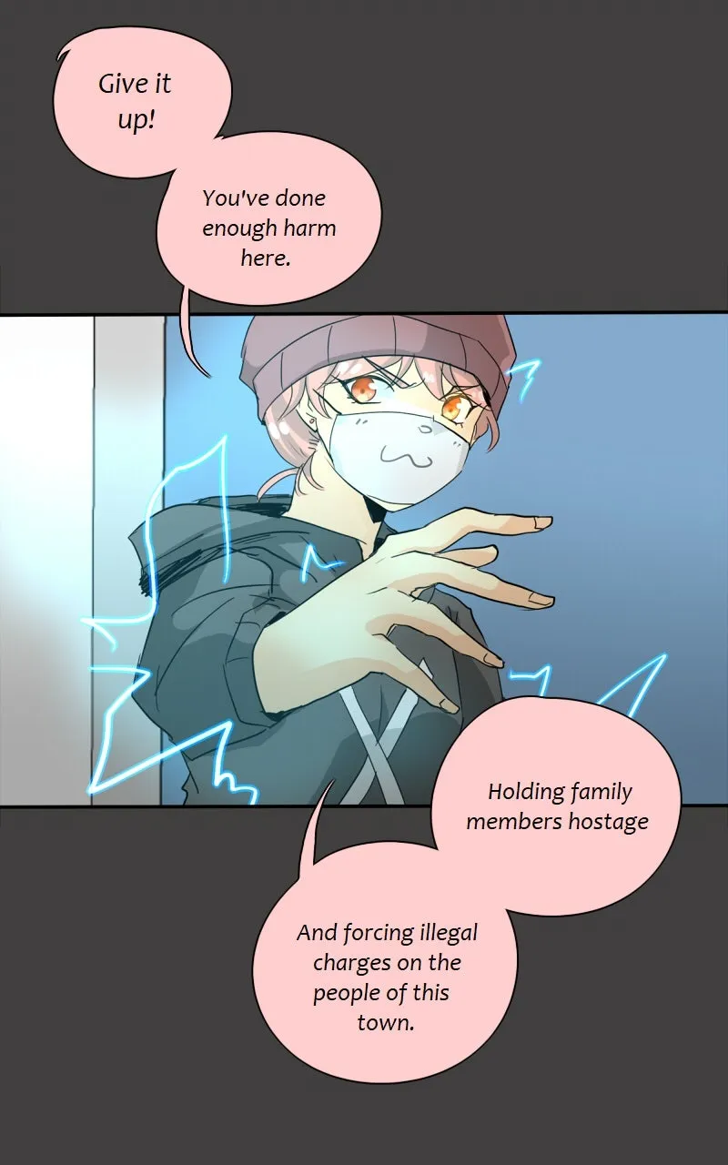Read unOrdinary chapter 101 image 45 on Lezhin