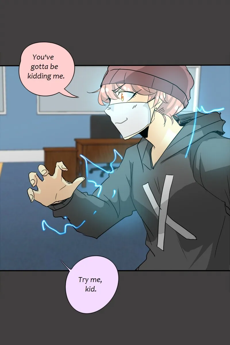 Read unOrdinary chapter 101 image 50 on Lezhin