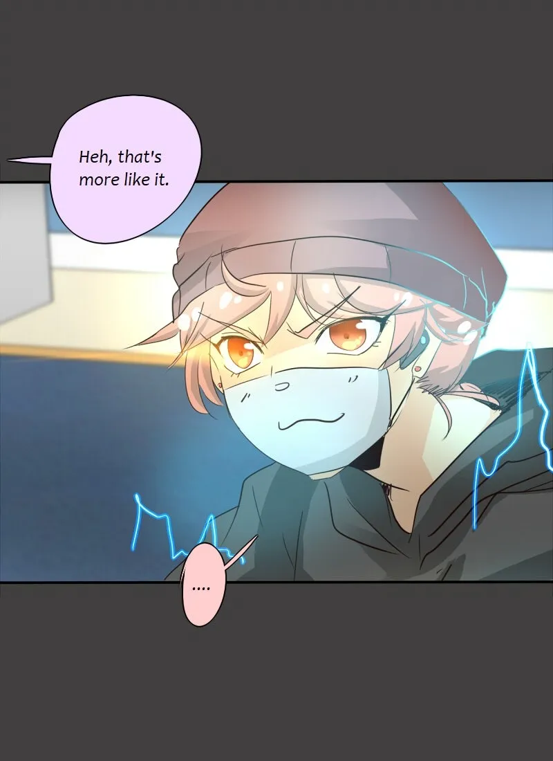 Read unOrdinary chapter 101 image 54 on Lezhin
