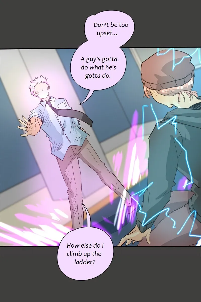 Read unOrdinary chapter 101 image 55 on Lezhin