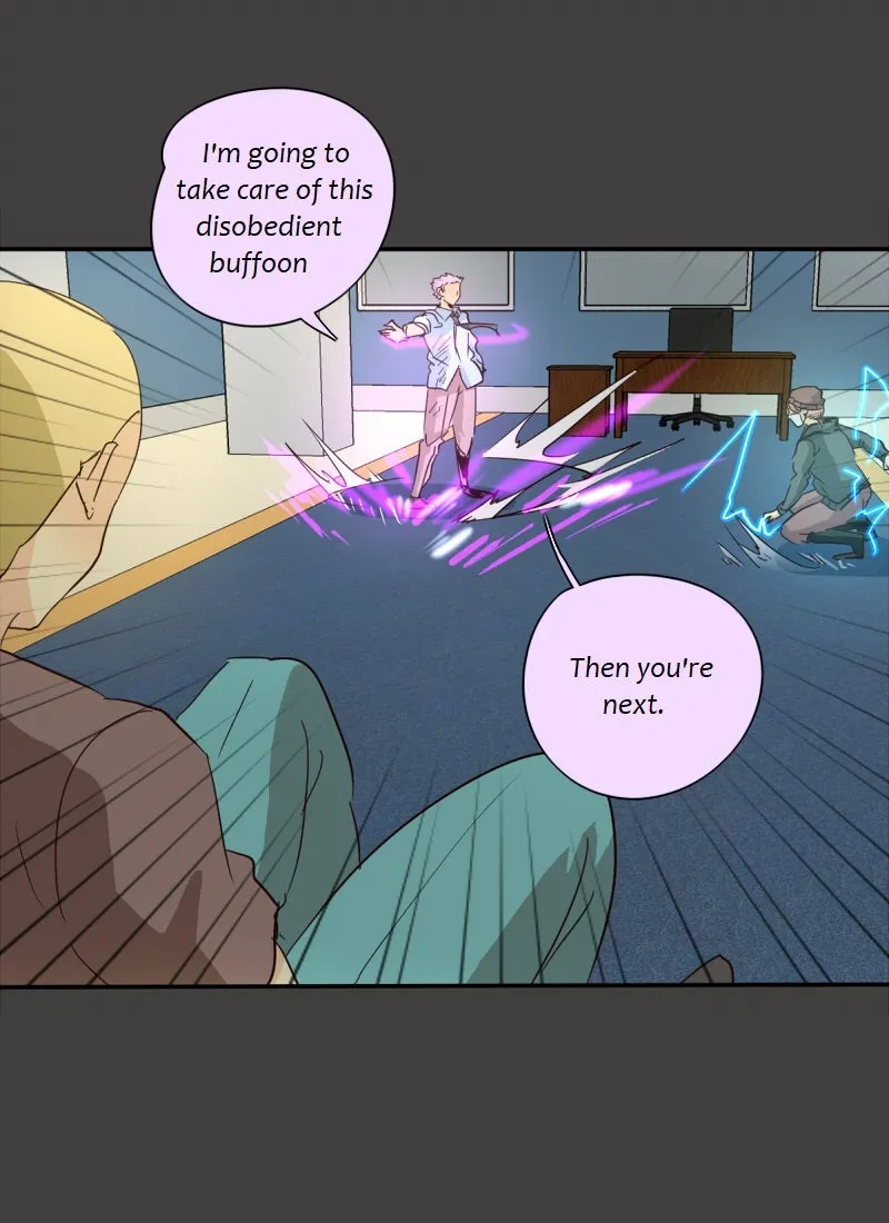 Read unOrdinary chapter 101 image 57 on Lezhin