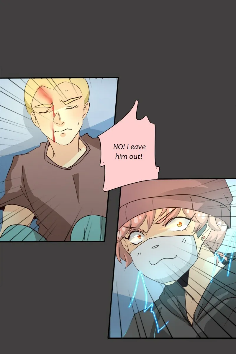 Read unOrdinary chapter 101 image 58 on Lezhin