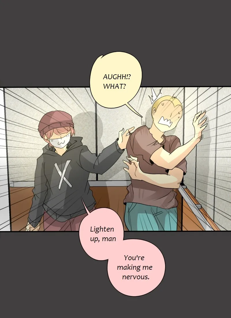 Read unOrdinary chapter 101 image 6 on Lezhin