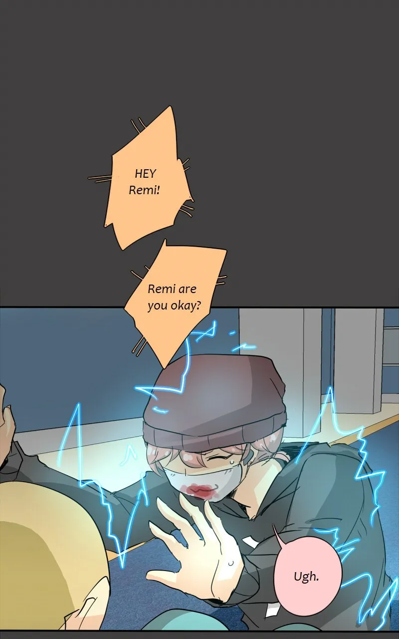 Read unOrdinary chapter 101 image 66 on Lezhin
