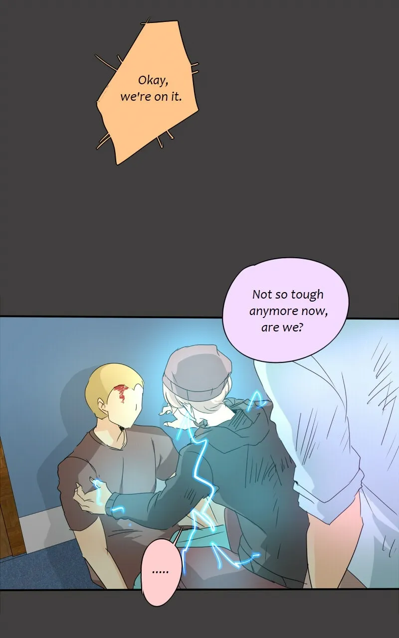 Read unOrdinary chapter 101 image 68 on Lezhin