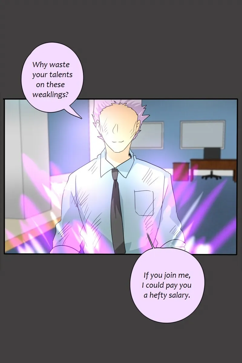 Read unOrdinary chapter 101 image 69 on Lezhin