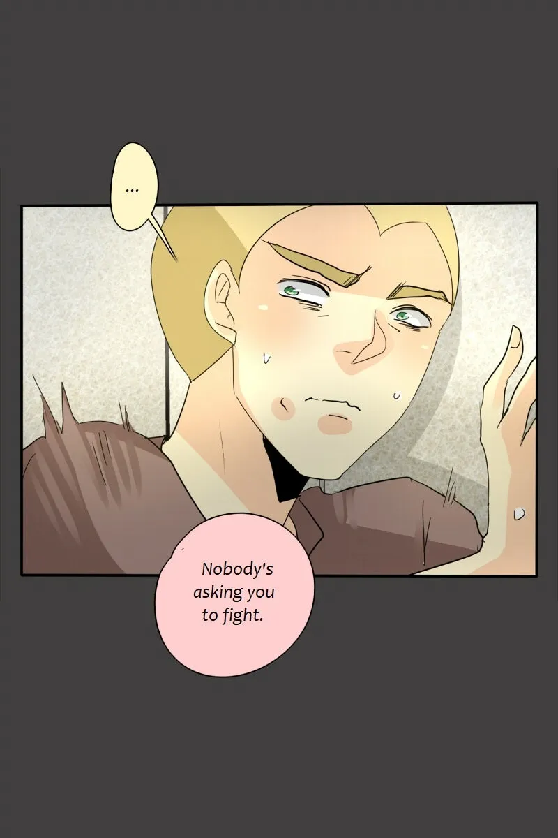 Read unOrdinary chapter 101 image 7 on Lezhin