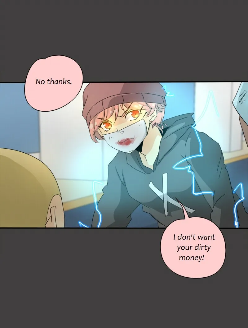 Read unOrdinary chapter 101 image 70 on Lezhin