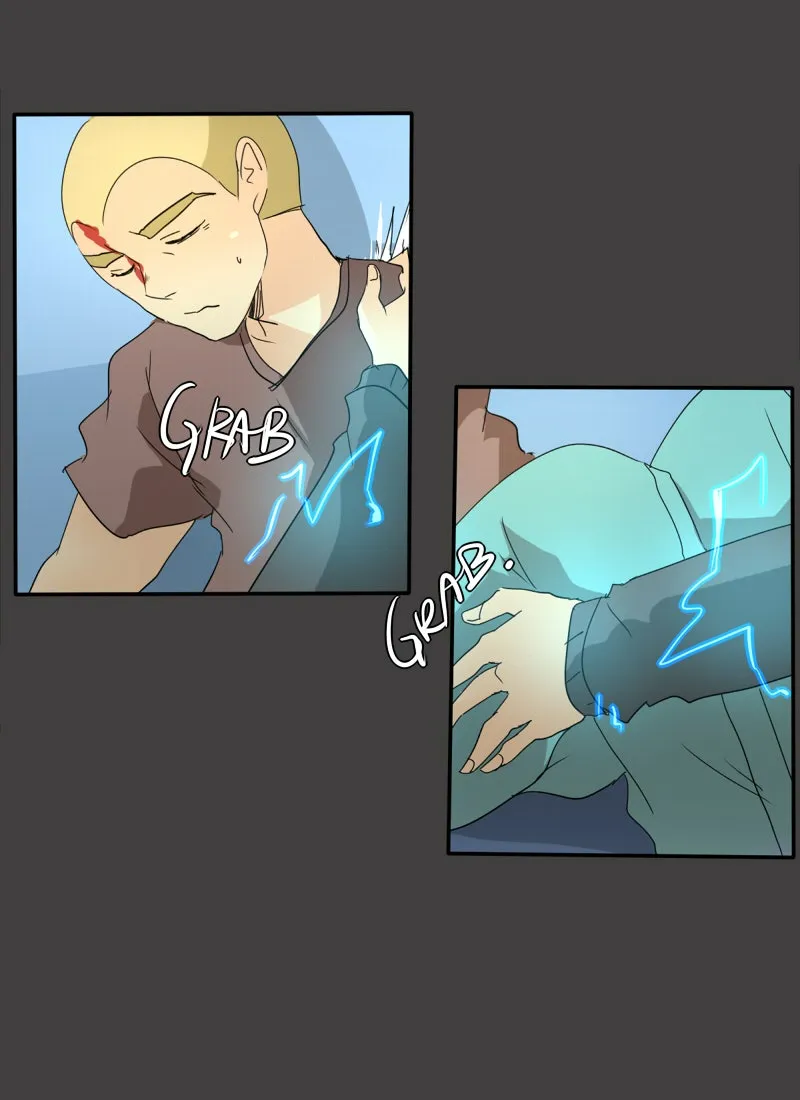 Read unOrdinary chapter 101 image 72 on Lezhin