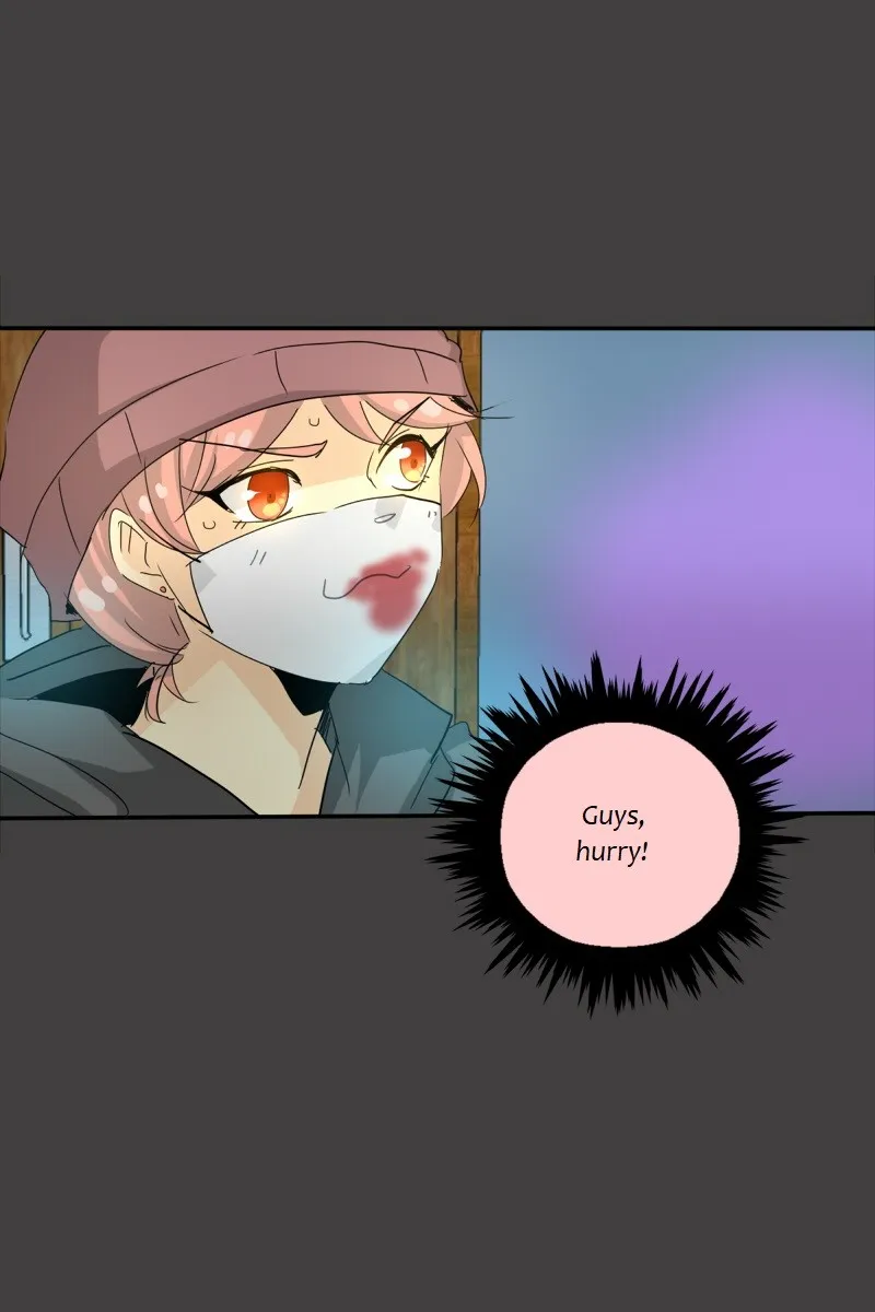 Read unOrdinary chapter 101 image 74 on Lezhin