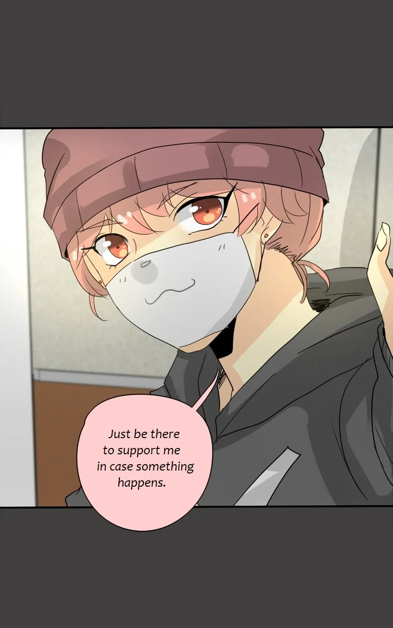 Read unOrdinary chapter 101 image 8 on Lezhin