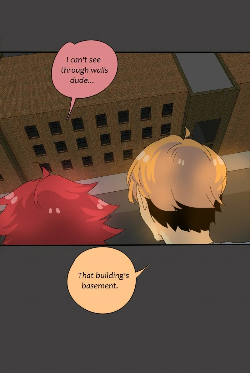 Read unOrdinary chapter 101 image 83 on Lezhin