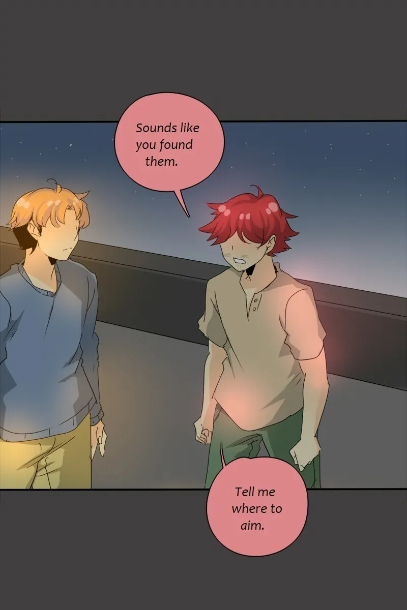 Read unOrdinary chapter 101 image 85 on Lezhin