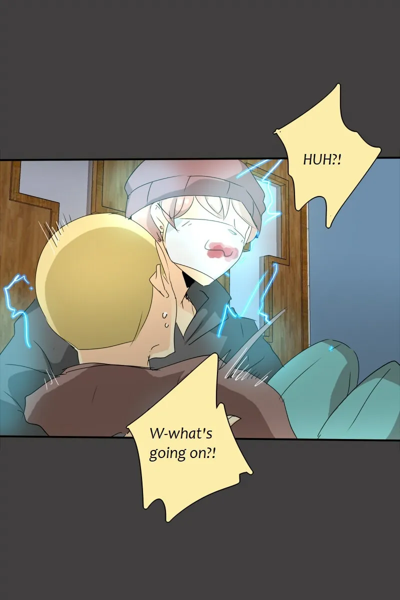 Read unOrdinary chapter 101 image 96 on Lezhin