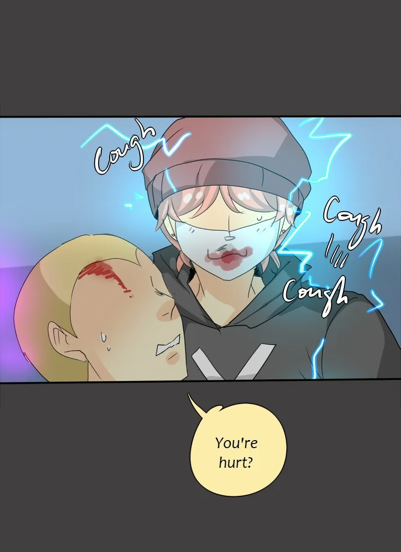 Read unOrdinary chapter 101 image 98 on Lezhin