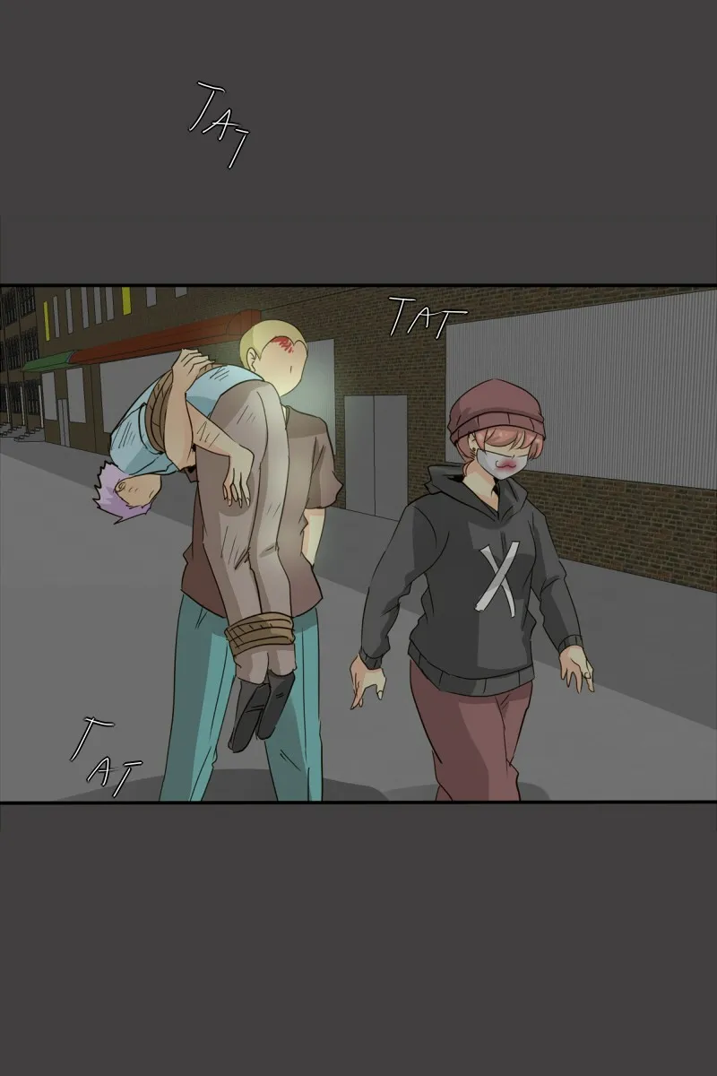 Read unOrdinary chapter 102 image 1 on Lezhin