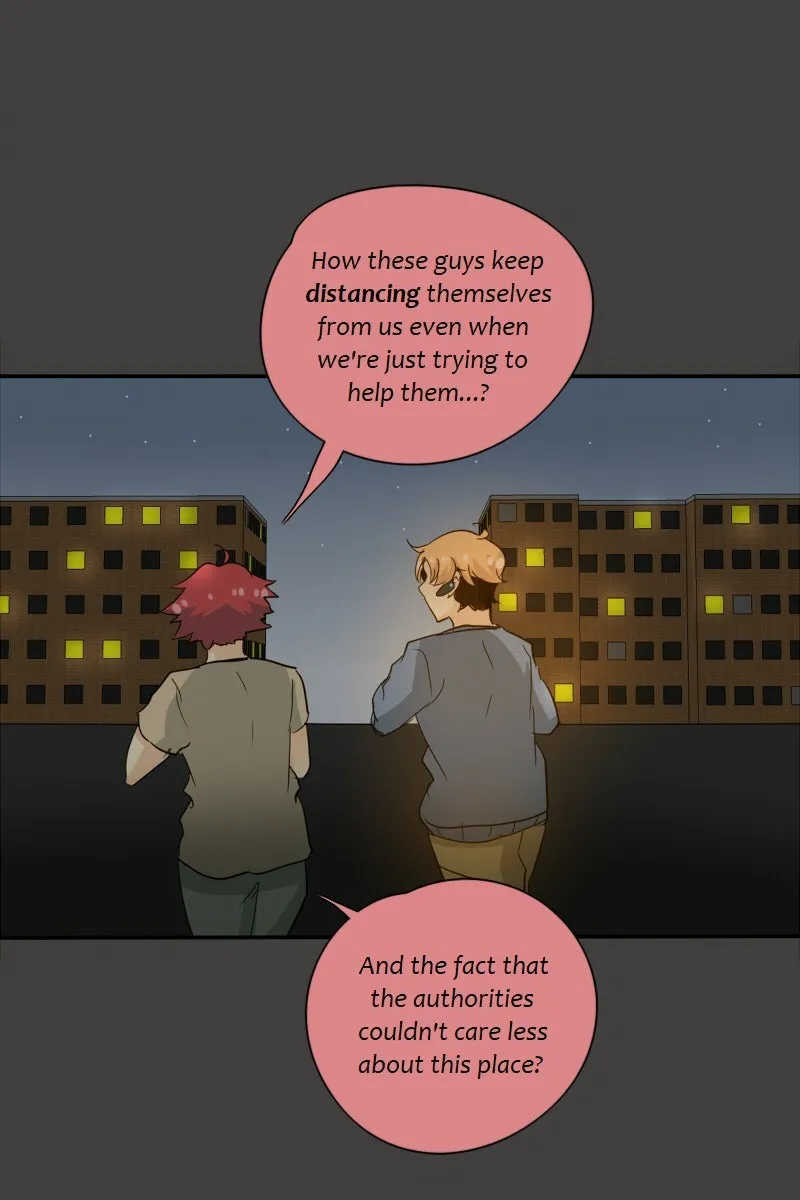 Read unOrdinary chapter 102 image 100 on Lezhin