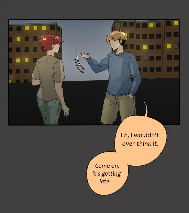Read unOrdinary chapter 102 image 103 on Lezhin
