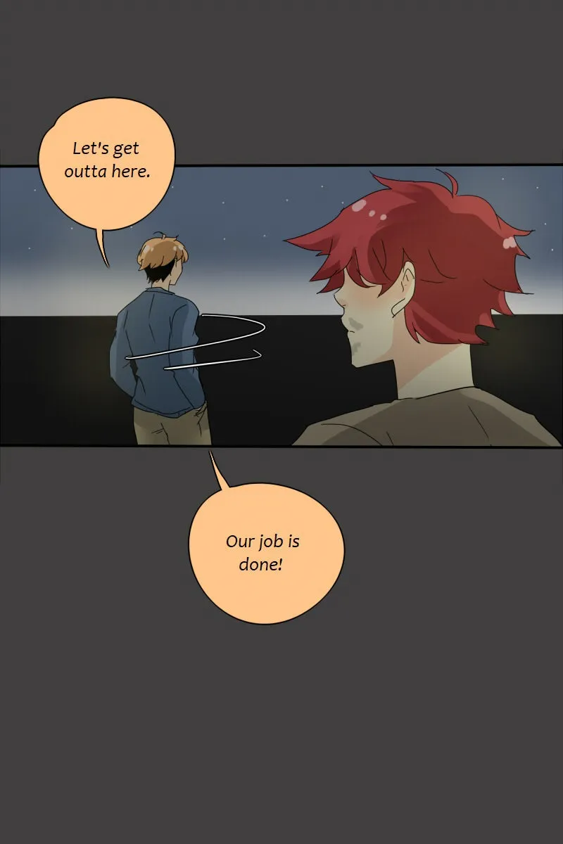 Read unOrdinary chapter 102 image 104 on Lezhin