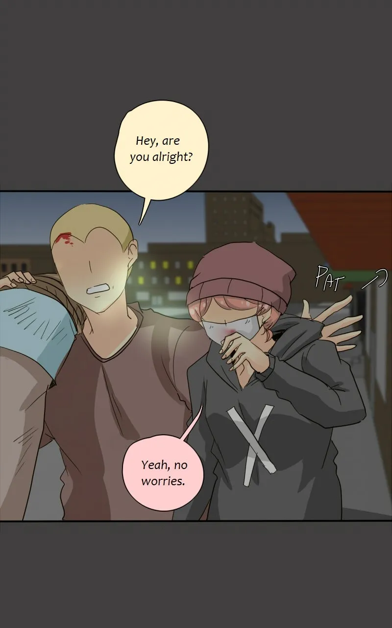 Read unOrdinary chapter 102 image 12 on Lezhin