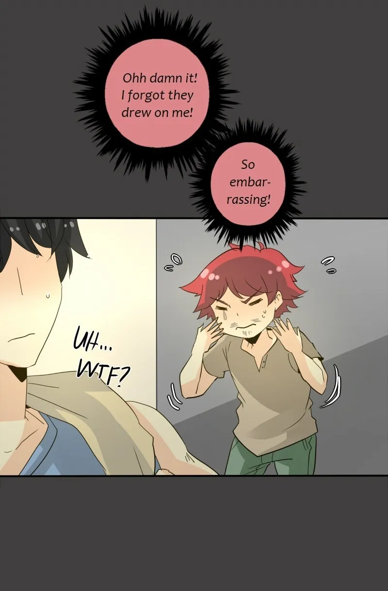 Read unOrdinary chapter 102 image 122 on Lezhin
