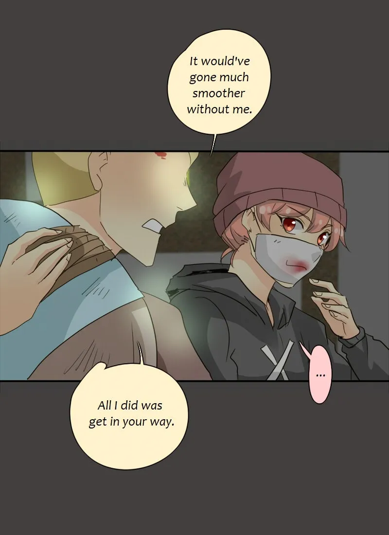 Read unOrdinary chapter 102 image 15 on Lezhin