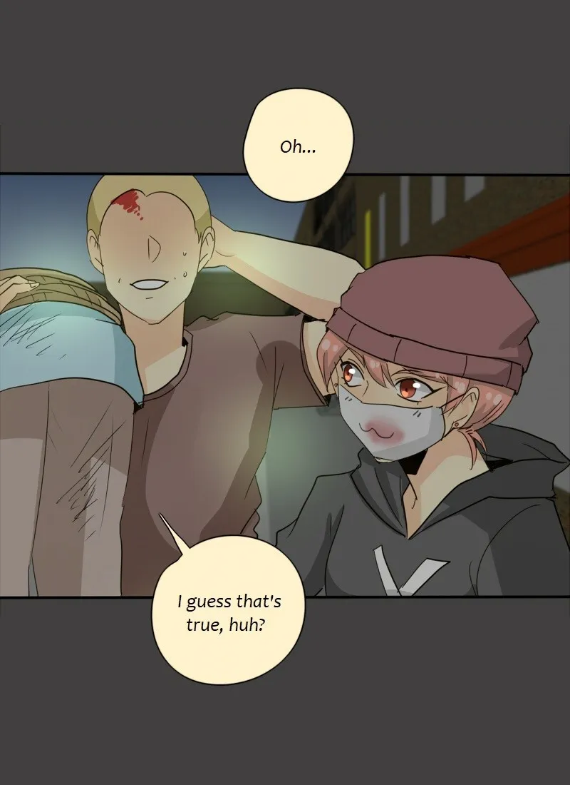 Read unOrdinary chapter 102 image 17 on Lezhin