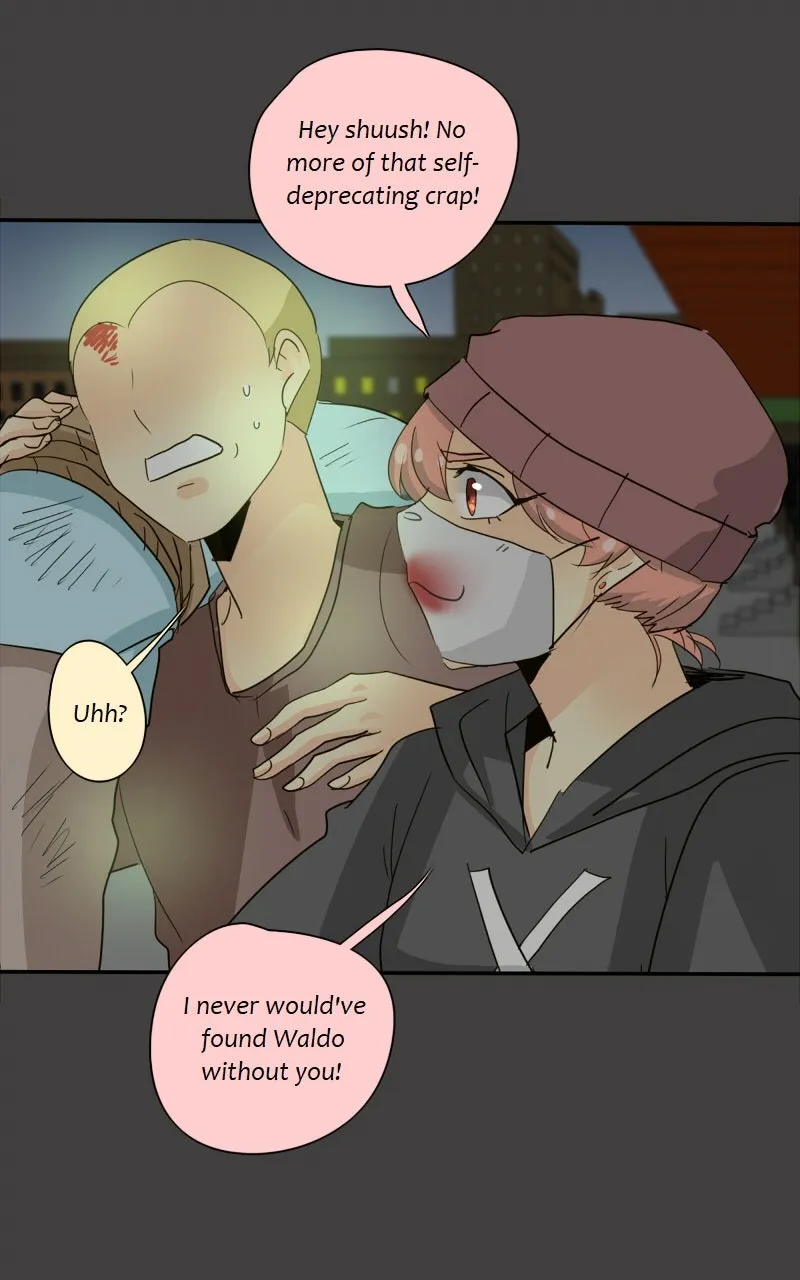 Read unOrdinary chapter 102 image 19 on Lezhin