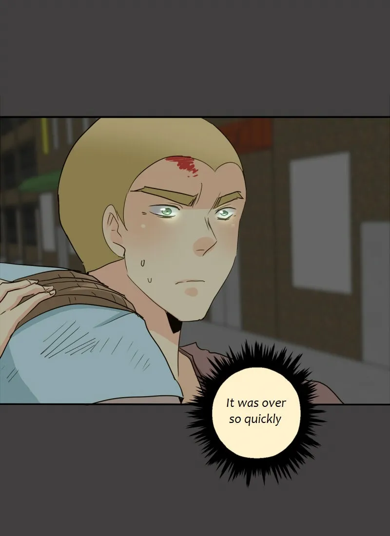 Read unOrdinary chapter 102 image 2 on Lezhin