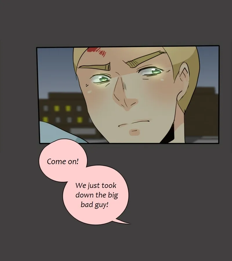 Read unOrdinary chapter 102 image 24 on Lezhin