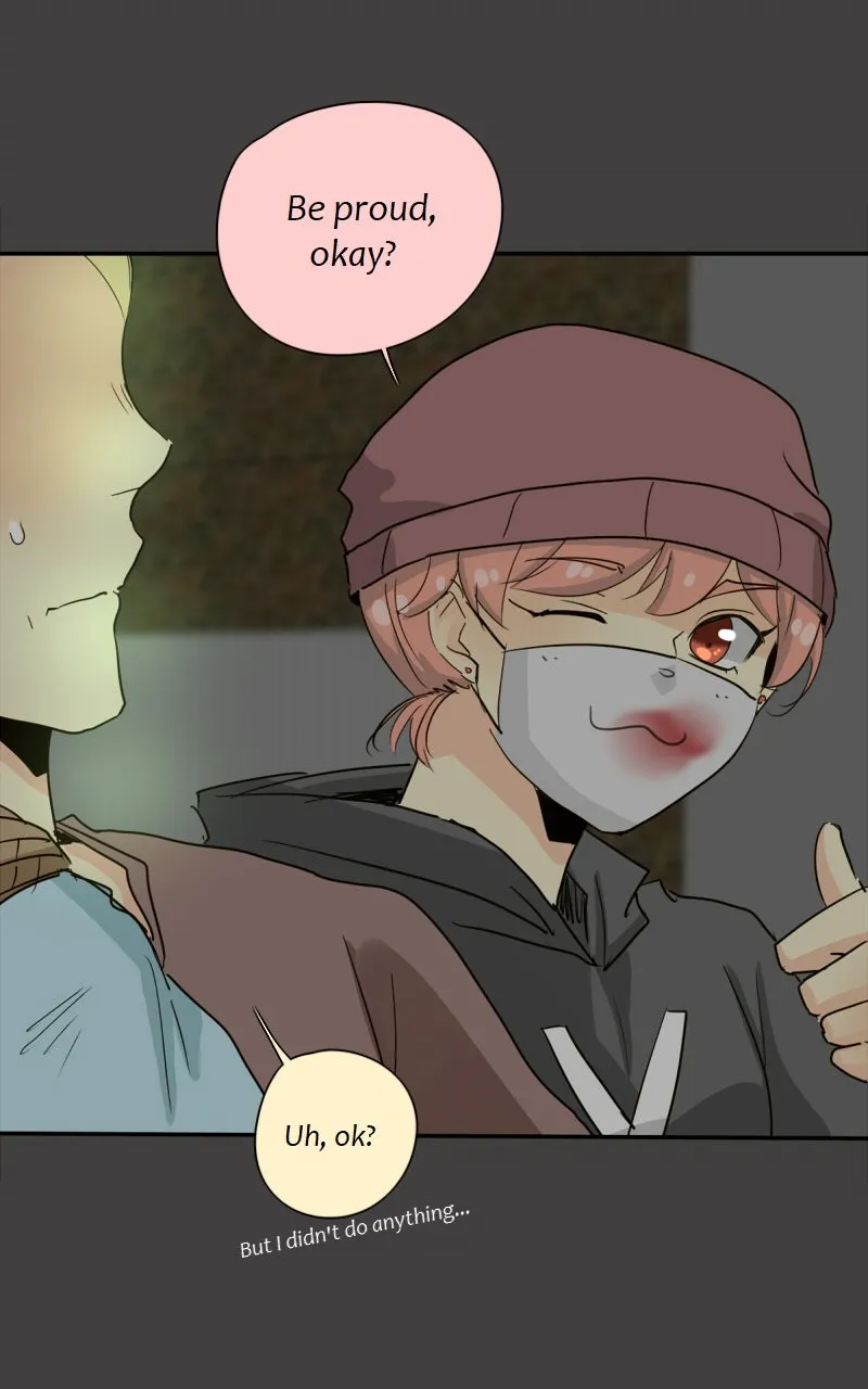 Read unOrdinary chapter 102 image 25 on Lezhin