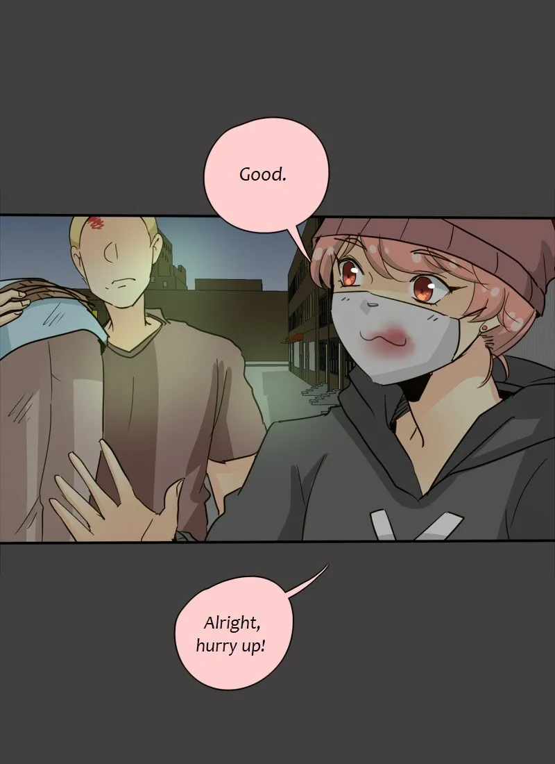 Read unOrdinary chapter 102 image 26 on Lezhin