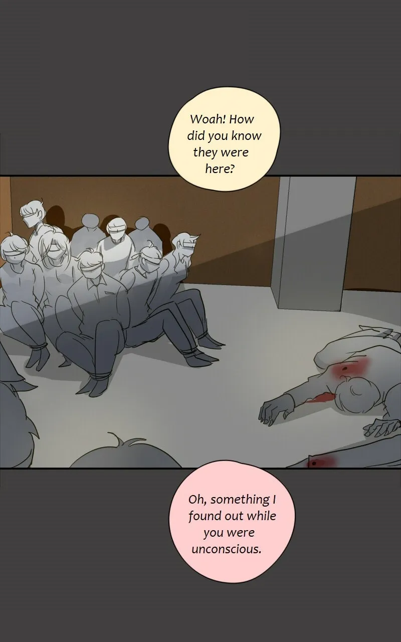 Read unOrdinary chapter 102 image 31 on Lezhin