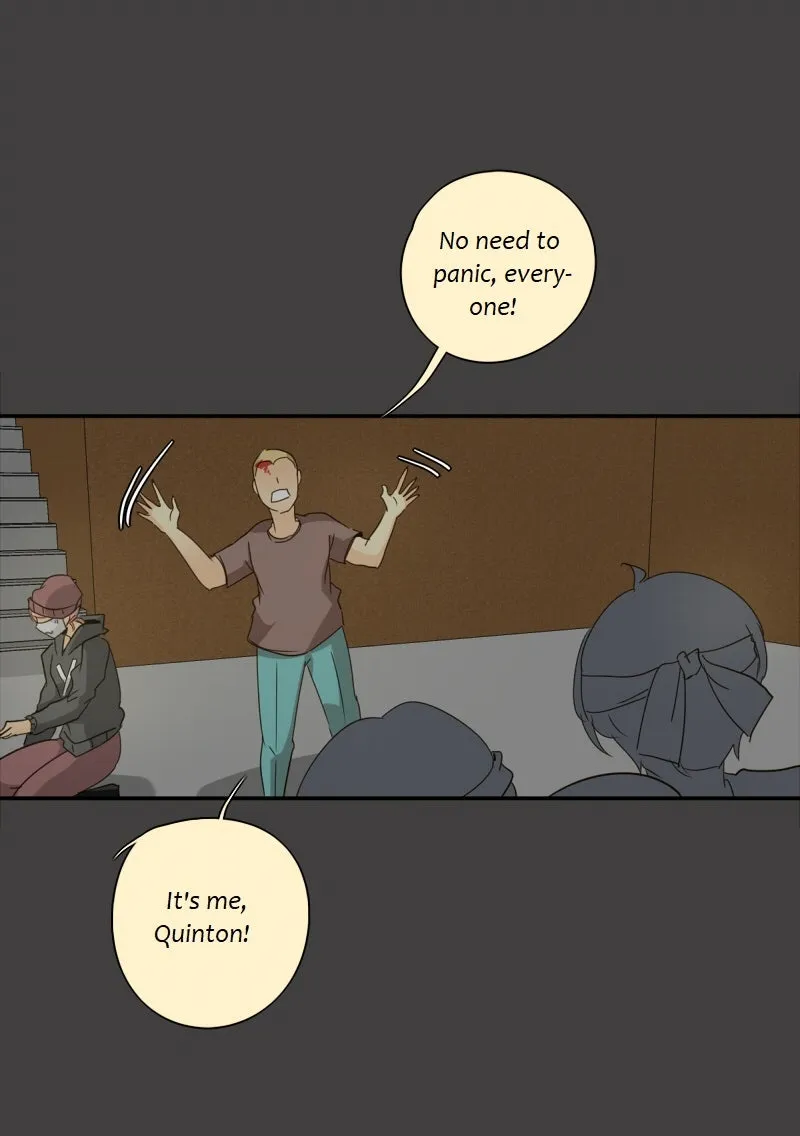 Read unOrdinary chapter 102 image 34 on Lezhin