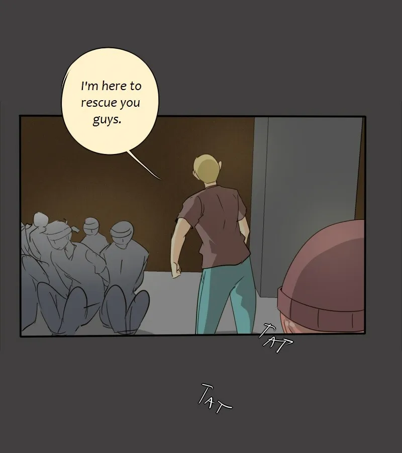 Read unOrdinary chapter 102 image 35 on Lezhin
