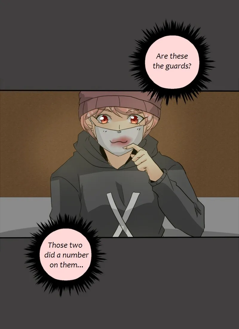 Read unOrdinary chapter 102 image 38 on Lezhin