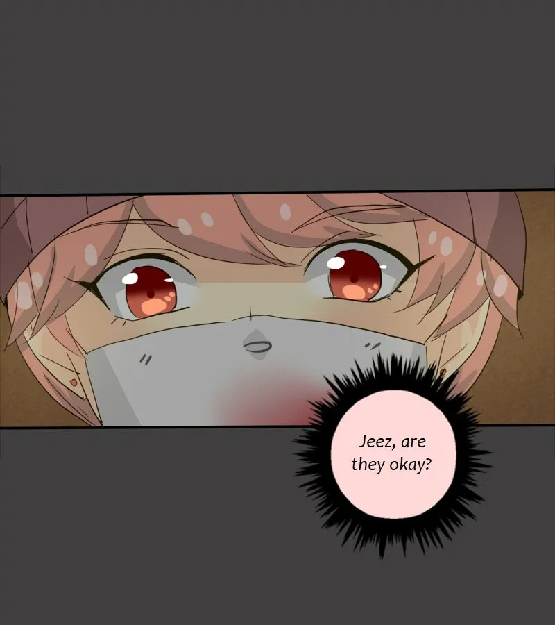Read unOrdinary chapter 102 image 39 on Lezhin