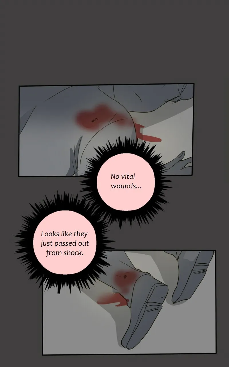 Read unOrdinary chapter 102 image 40 on Lezhin