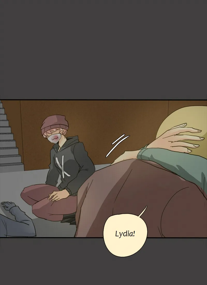 Read unOrdinary chapter 102 image 42 on Lezhin